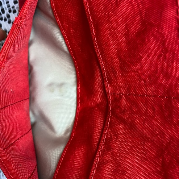 Authentic Kipling Trifold Long Wallet - Picture 4 of 14